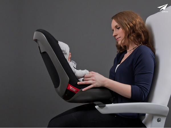 children，security，Safety seat，protect，aircraft，