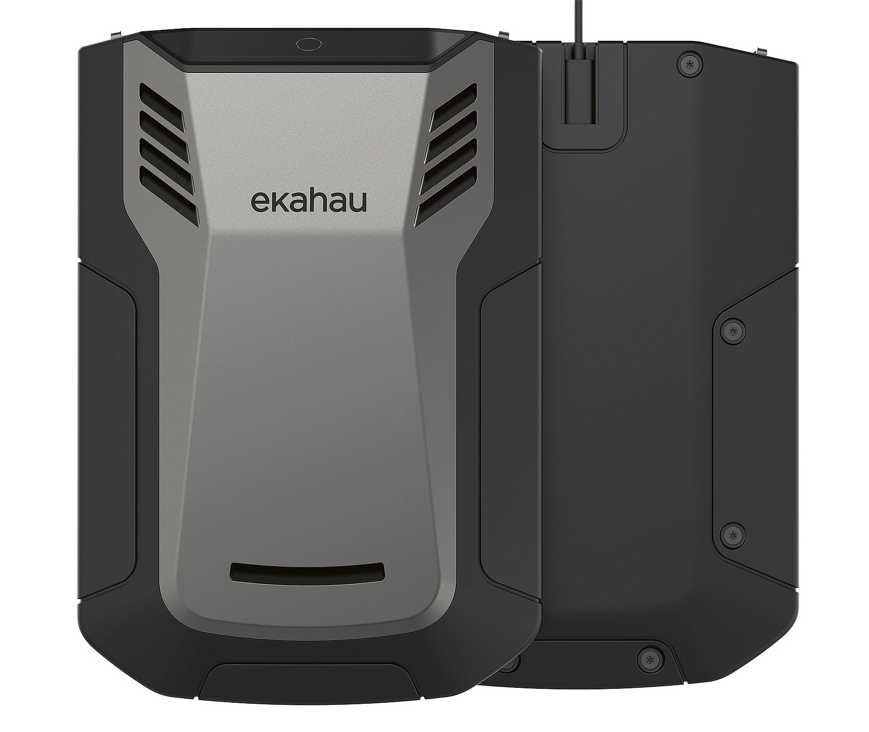 2023 Red Dot Product Design Award，Computer and Communication Technology，Wi-fi analysis and measuring device，