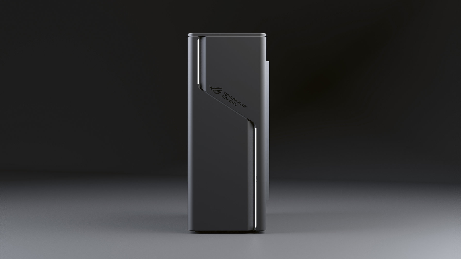 2023 Red Dot Product Design Award，Computer and Communication Technology，Game computer，