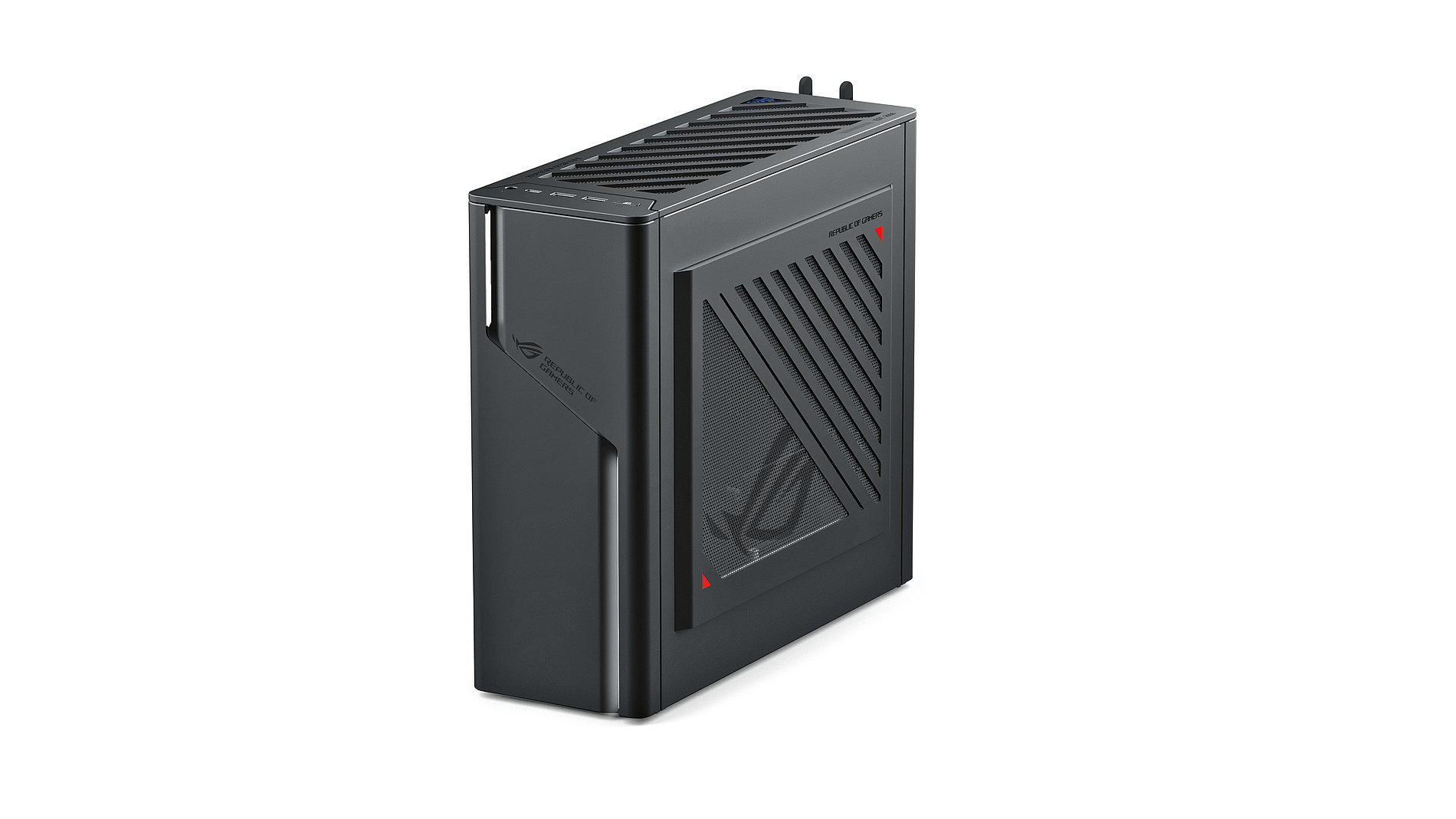 2023 Red Dot Product Design Award，Computer and Communication Technology，Game computer，