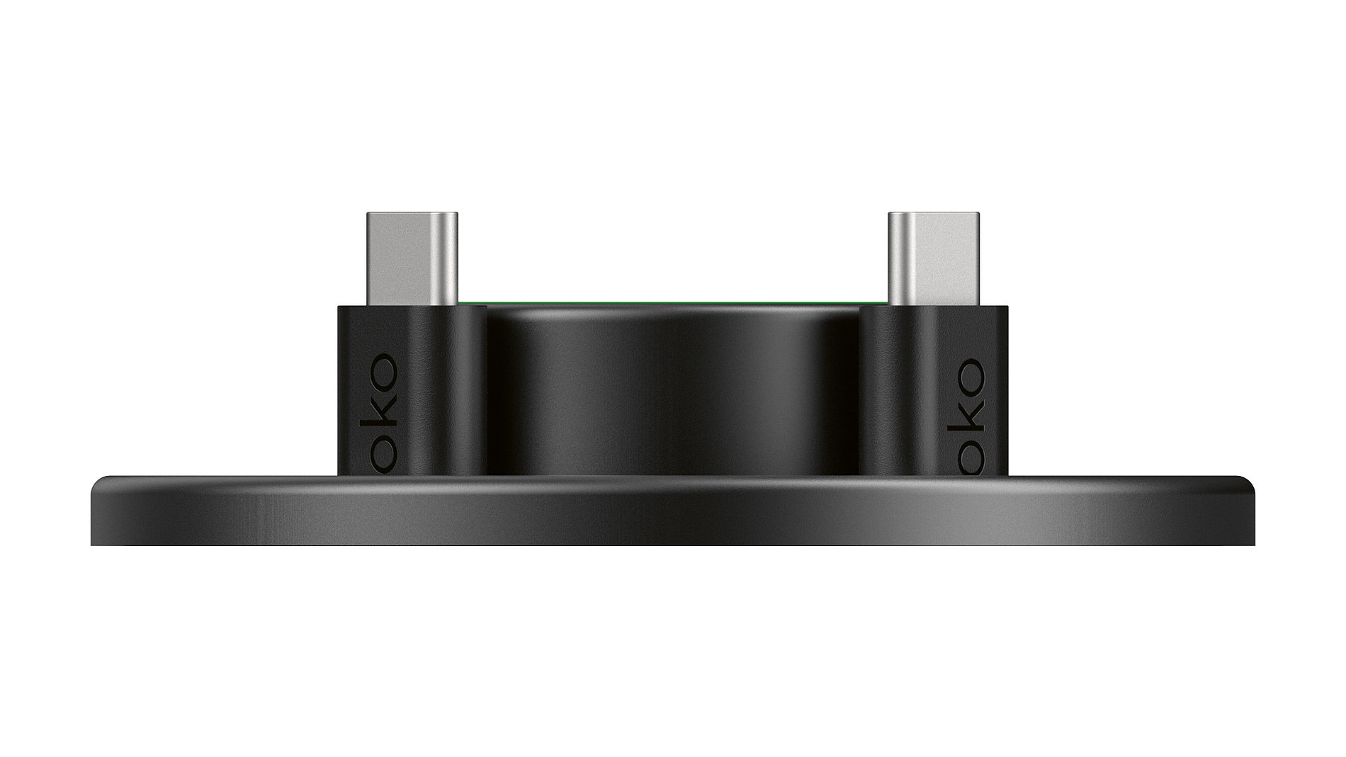 2023 Red Dot Product Design Award，Computer and Communication Technology，Screen Sharing Center，