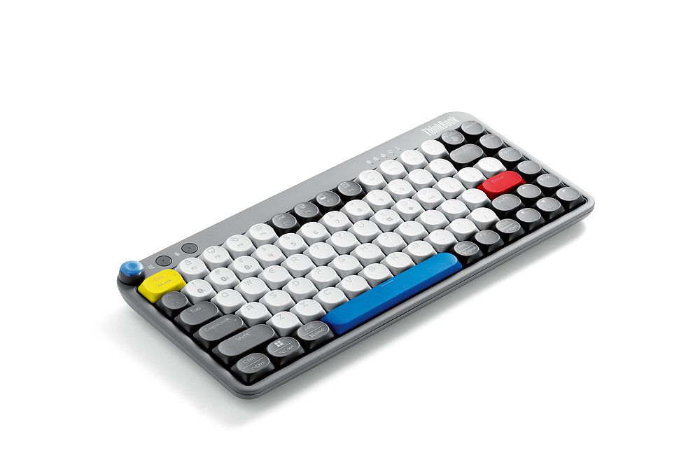 2023 Red Dot Product Design Award，Computer and Communication Technology，input device，