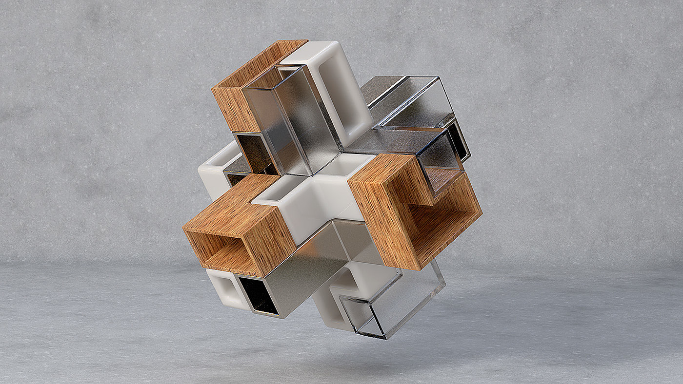 modelling，c4d，modeling，