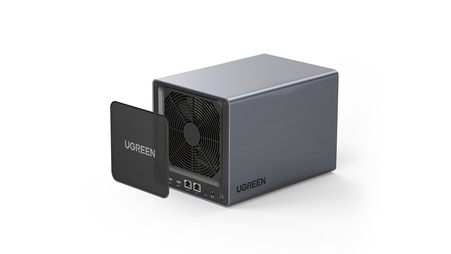 2023 Red Dot Product Design Award，Computer and Communication Technology，data storage ，