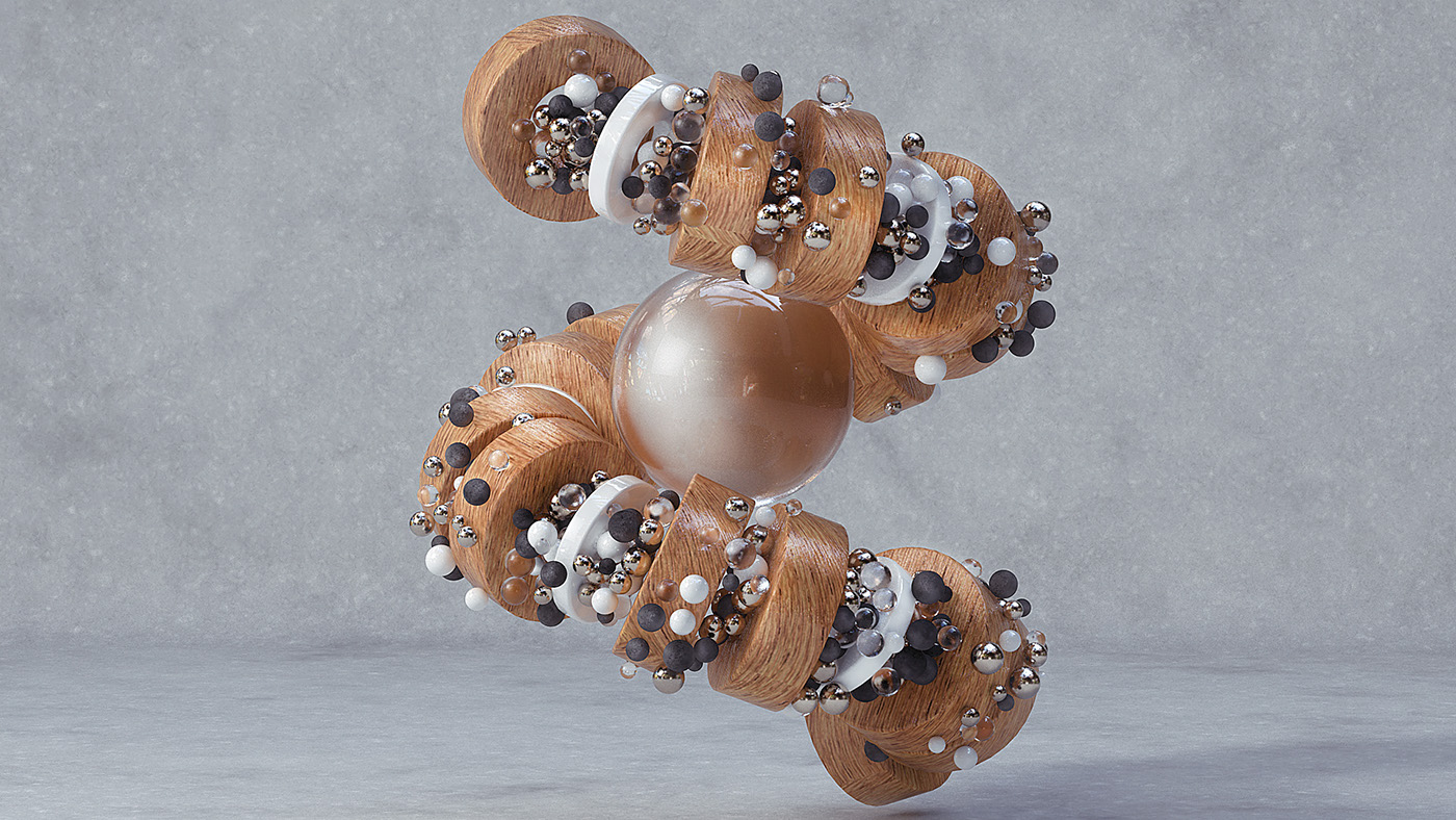 modelling，c4d，modeling，