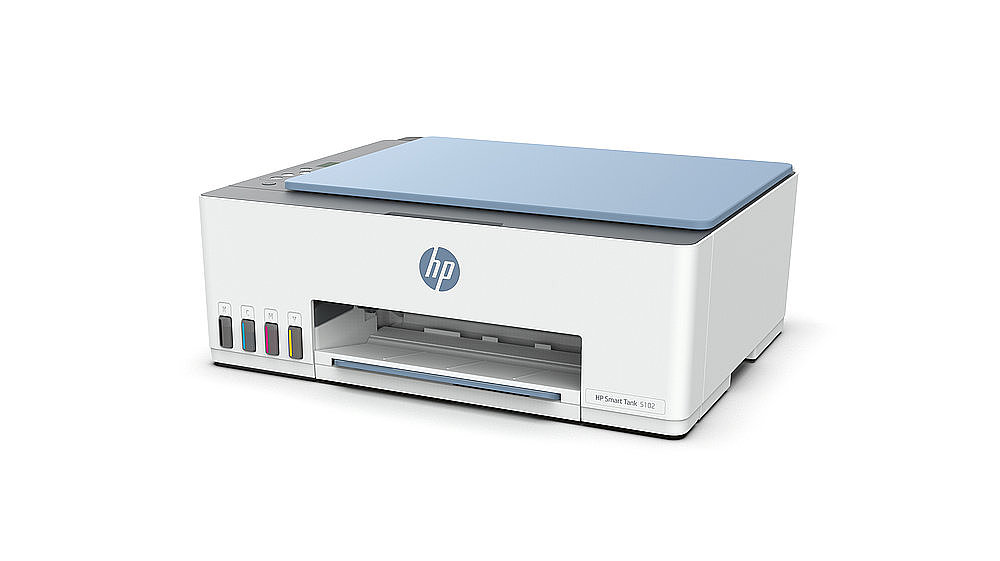 2023 Red Dot Product Design Award，Computer and Communication Technology，Refillable Cartridge Printer，