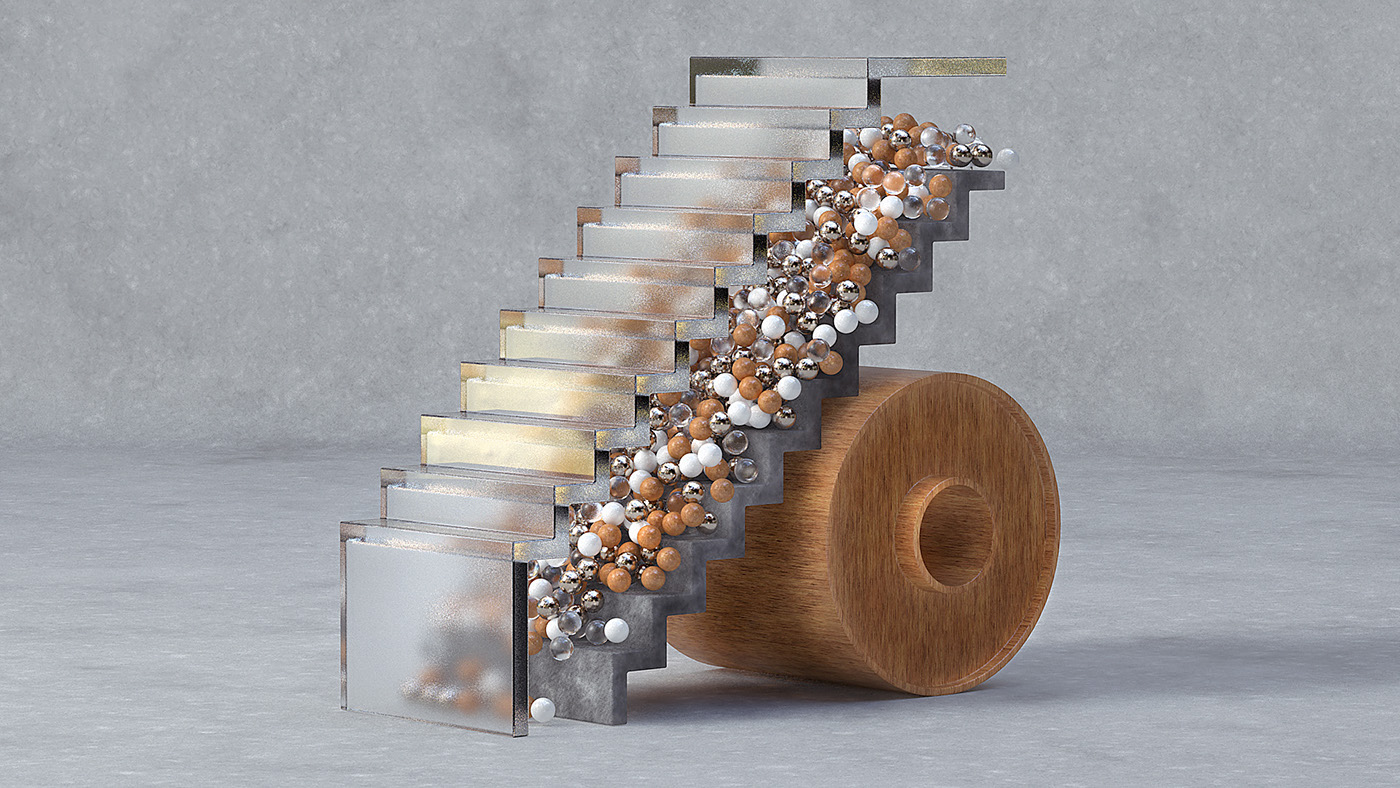 modelling，c4d，modeling，