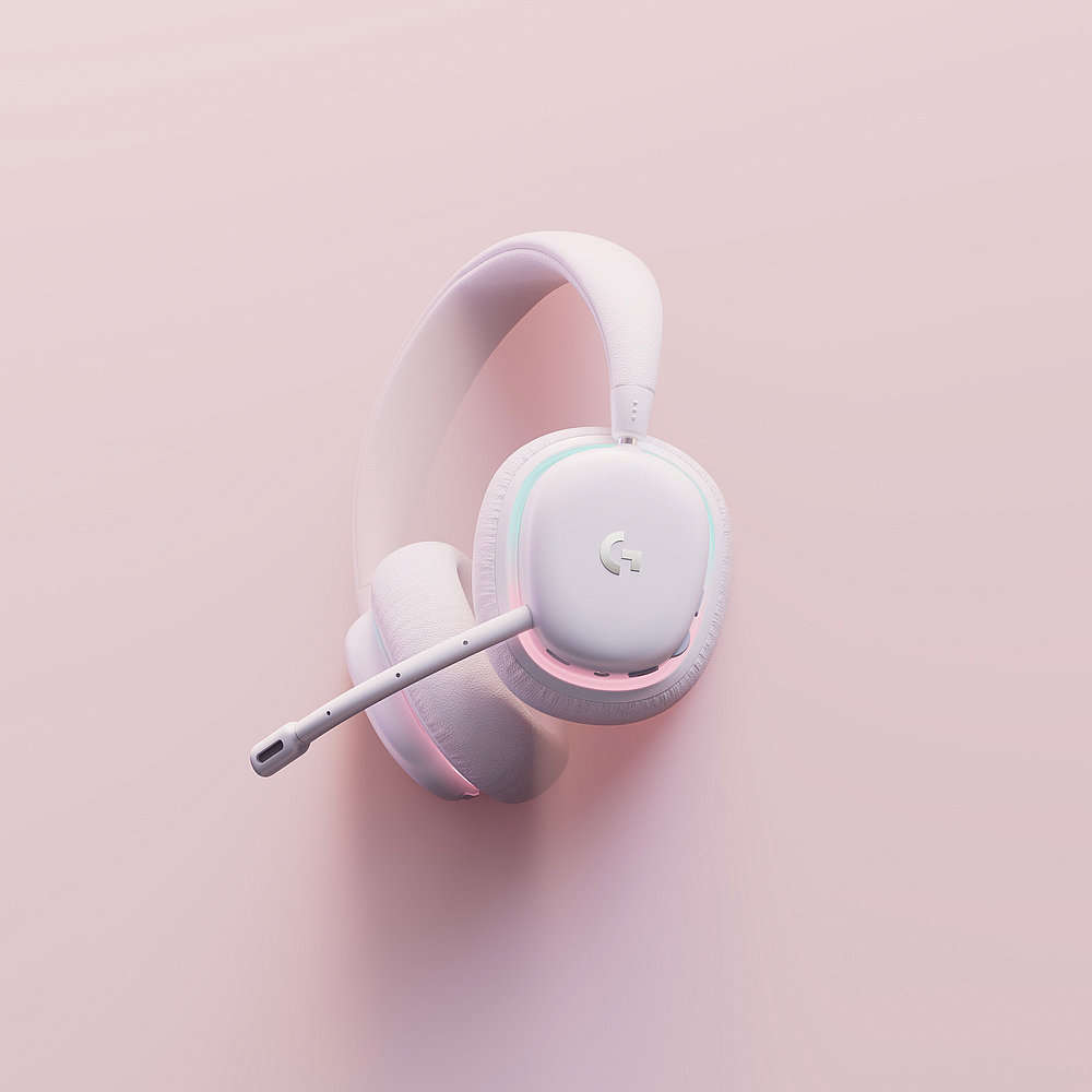 2023 Red Dot Product Design Award，Computer and Communication Technology，Gaming mouse, keyboard and headset，