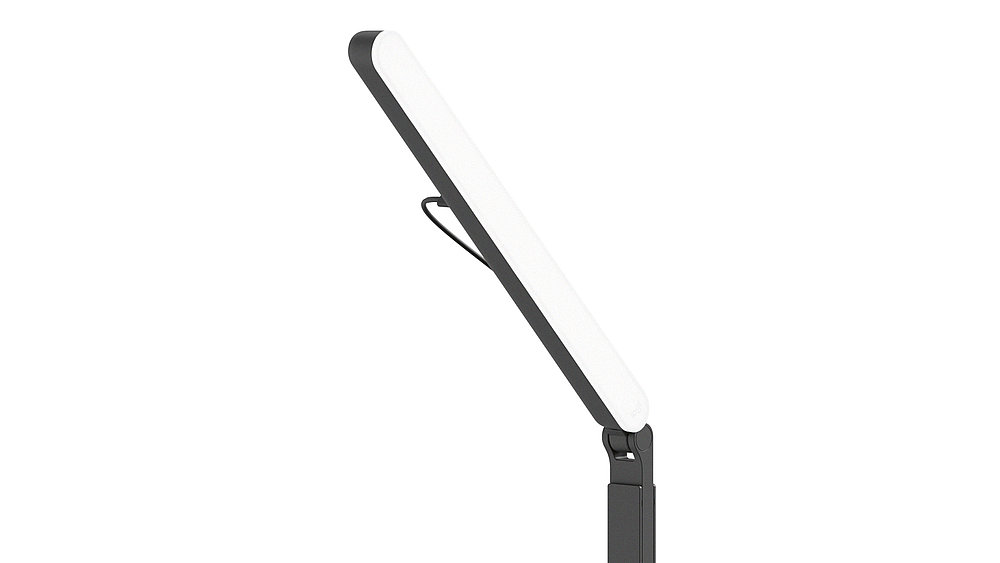 2023 Red Dot Product Design Award，Computer and Communication Technology，Flow lamp，