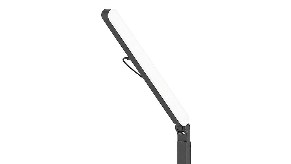 2023 Red Dot Product Design Award，Computer and Communication Technology，Flow lamp，