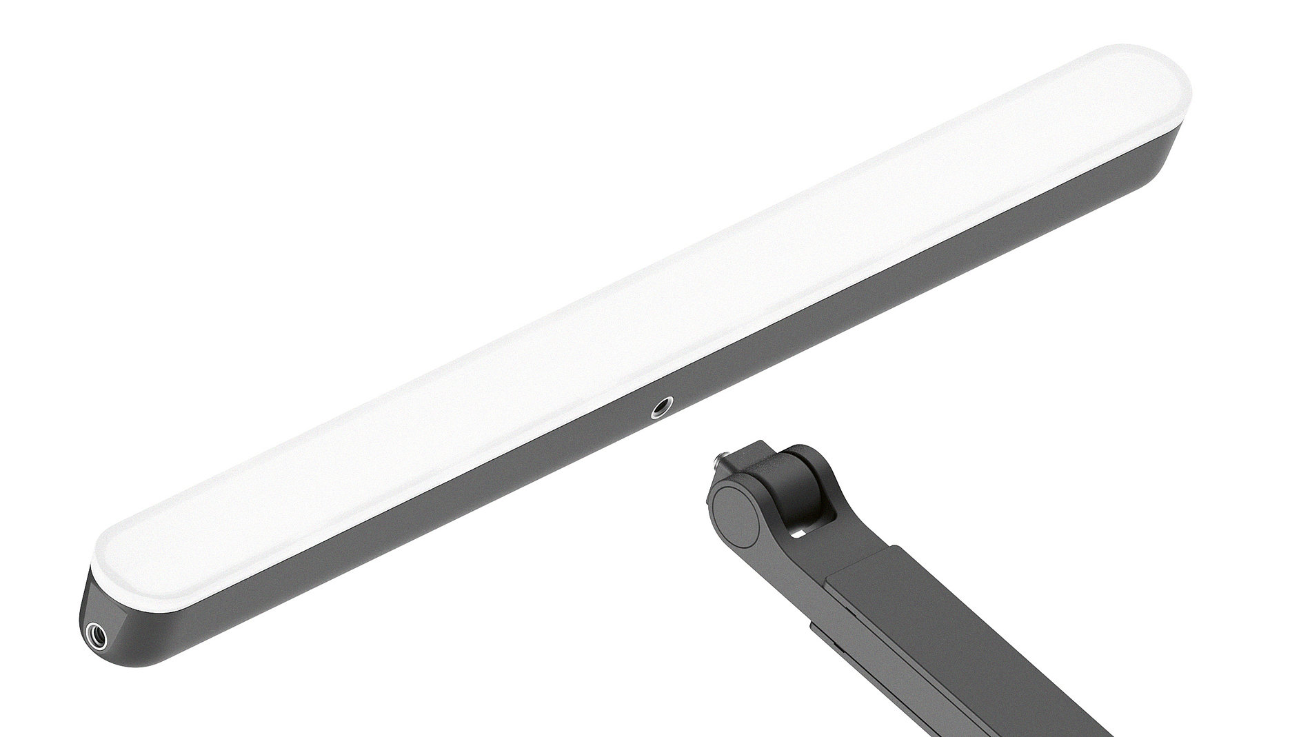 2023 Red Dot Product Design Award，Computer and Communication Technology，Flow lamp，