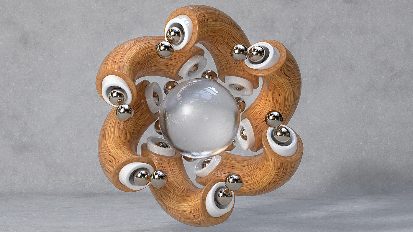 modelling，c4d，modeling，