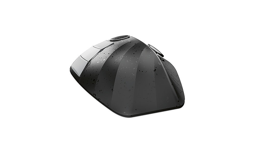 2023 Red Dot Product Design Award，Computer and Communication Technology，Computer mouse，