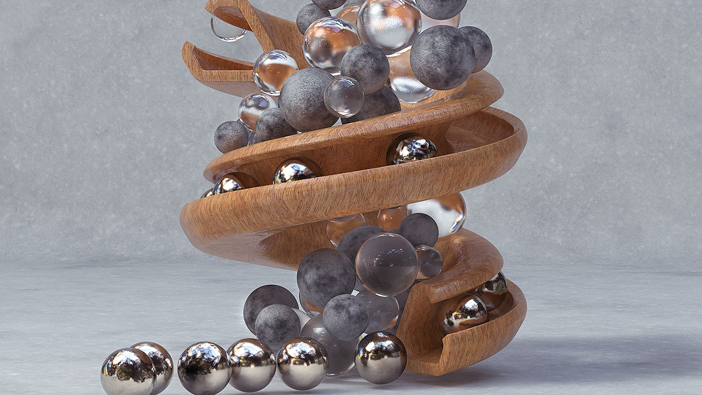 modelling，c4d，modeling，