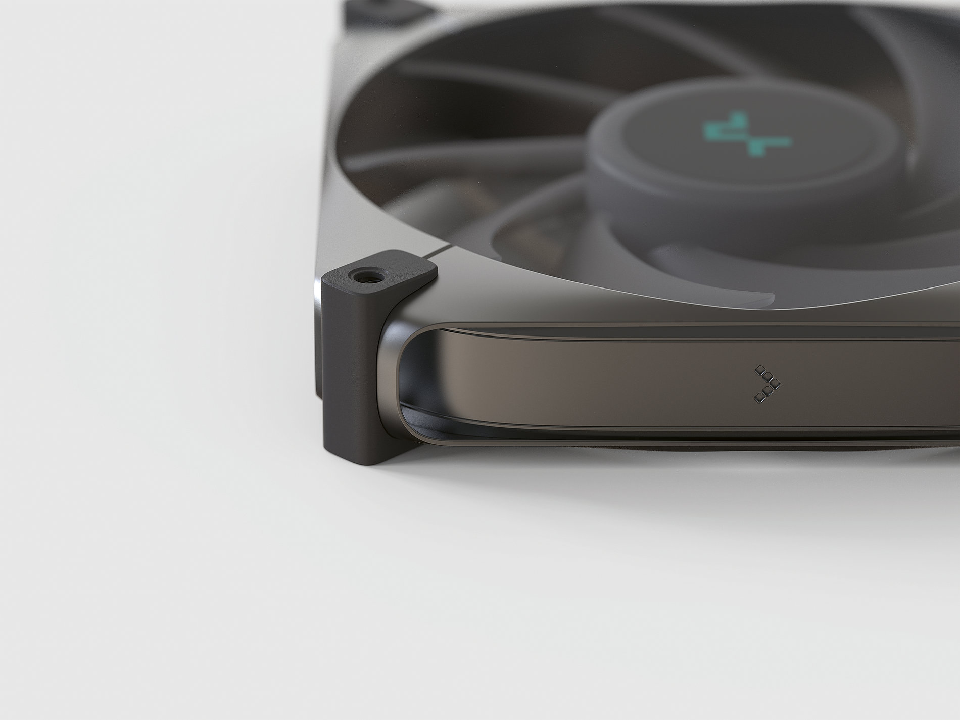 2023 Red Dot Product Design Award，Computer and Communication Technology，Computer Fan，