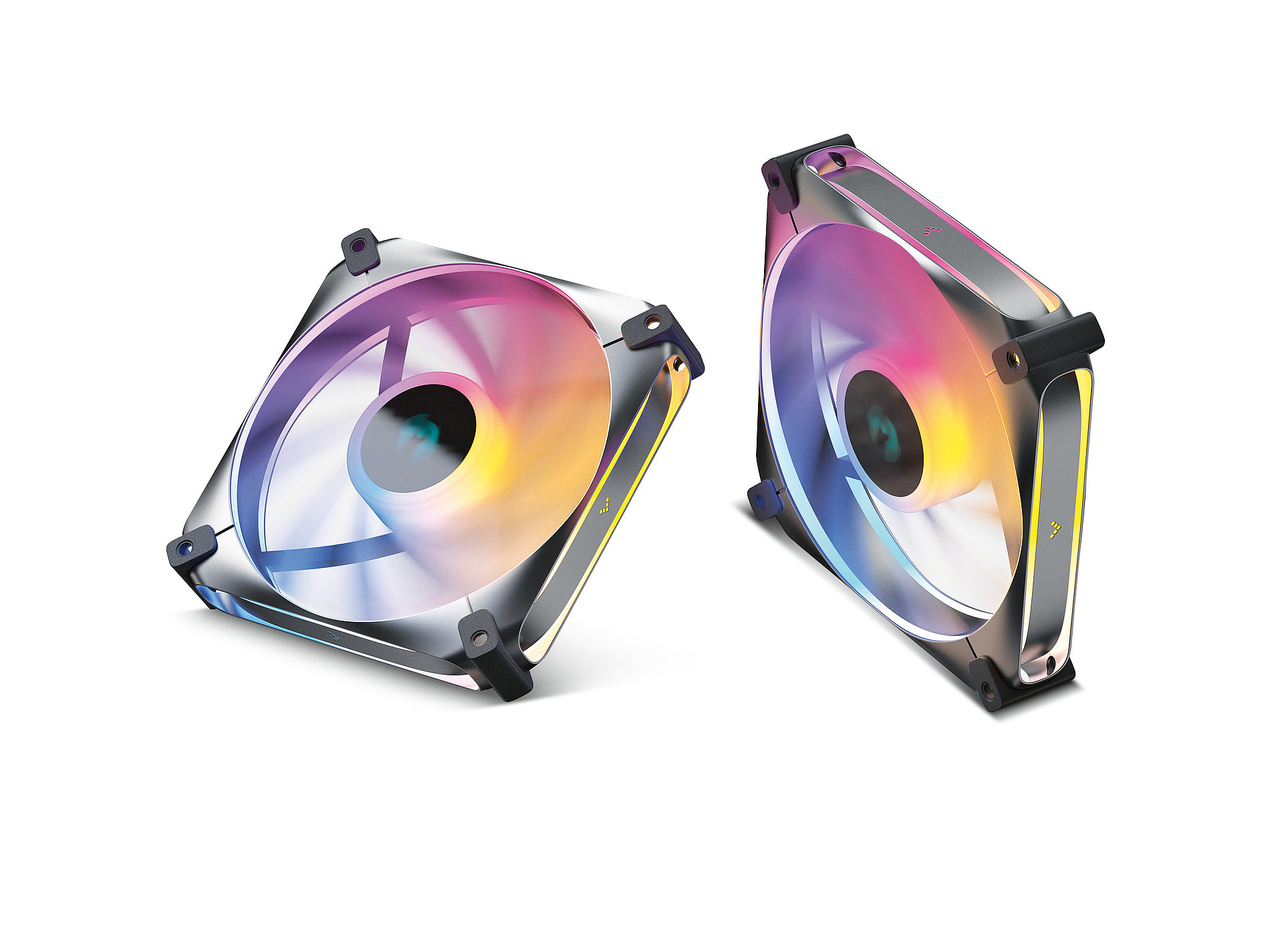 2023 Red Dot Product Design Award，Computer and Communication Technology，Computer Fan，