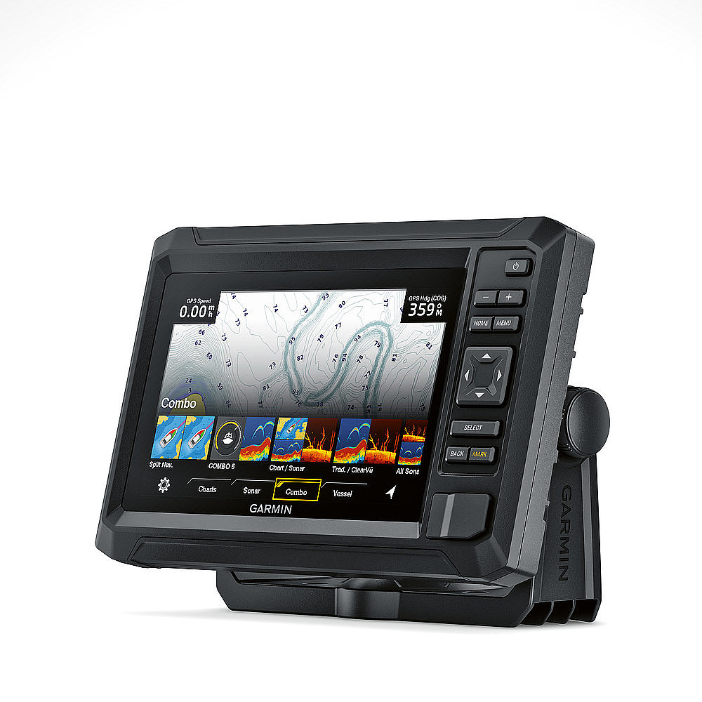 2023 Red Dot Product Design Award，Computer and Communication Technology，chart plotter，