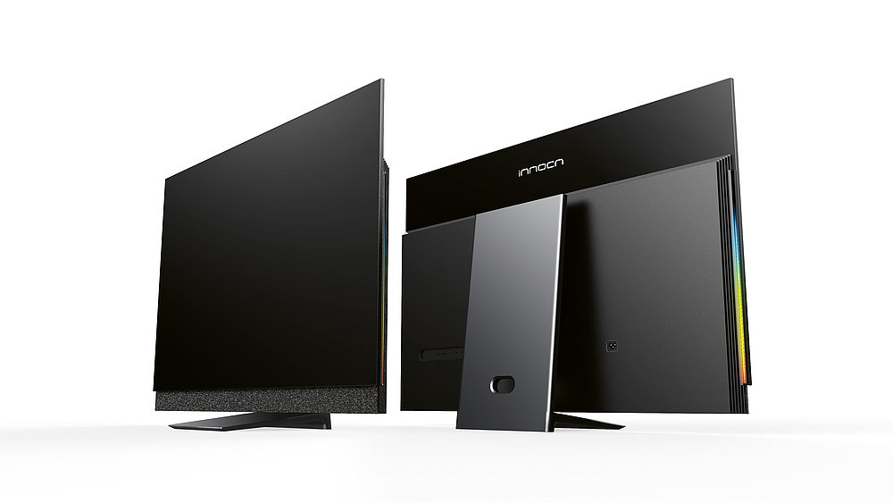 2023 Red Dot Product Design Award，Computer and Communication Technology，monitor，