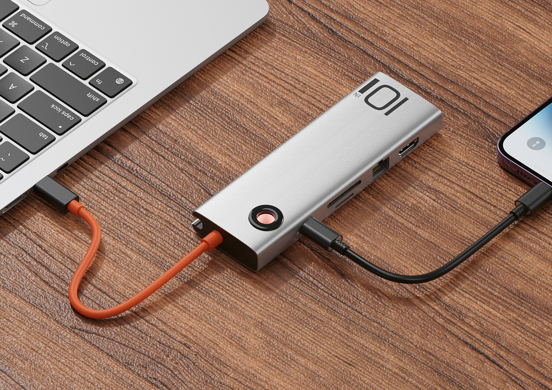 2023 Red Dot Product Design Award，Computer and Communication Technology，Computer and Information Technology，