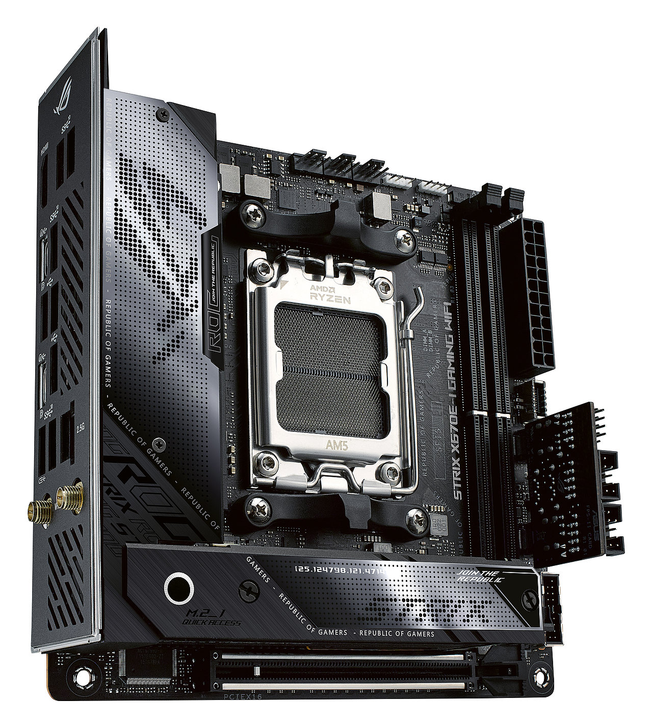 2023 Red Dot Product Design Award，Computer and Communication Technology，a main board，