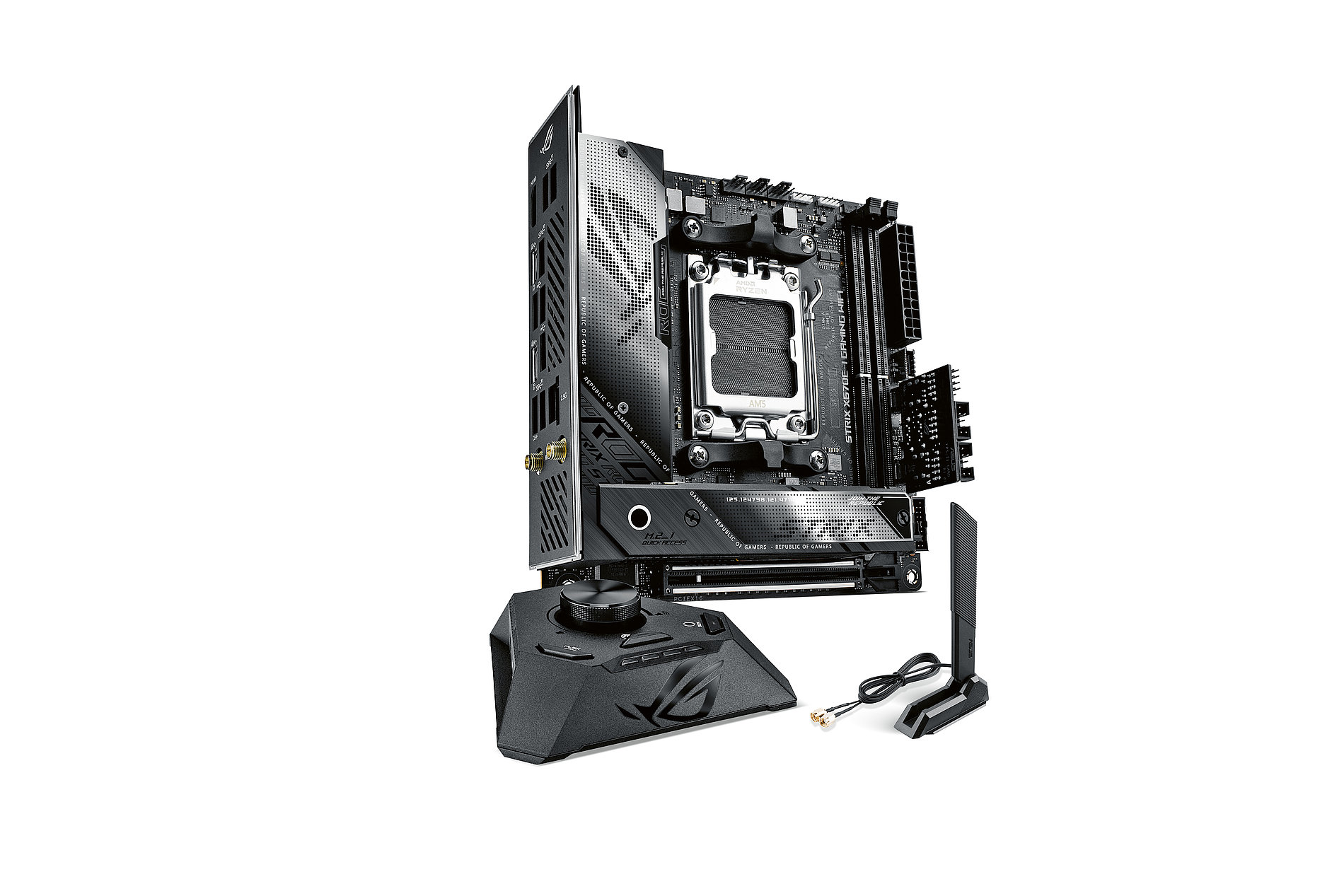 2023 Red Dot Product Design Award，Computer and Communication Technology，a main board，