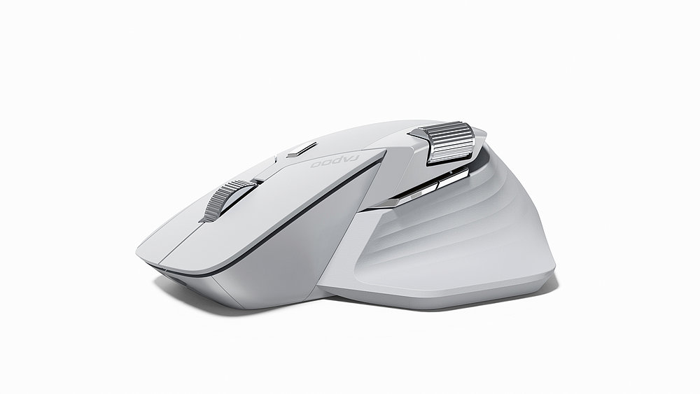 2023 Red Dot Product Design Award，Computer and Communication Technology，Wireless mouse，