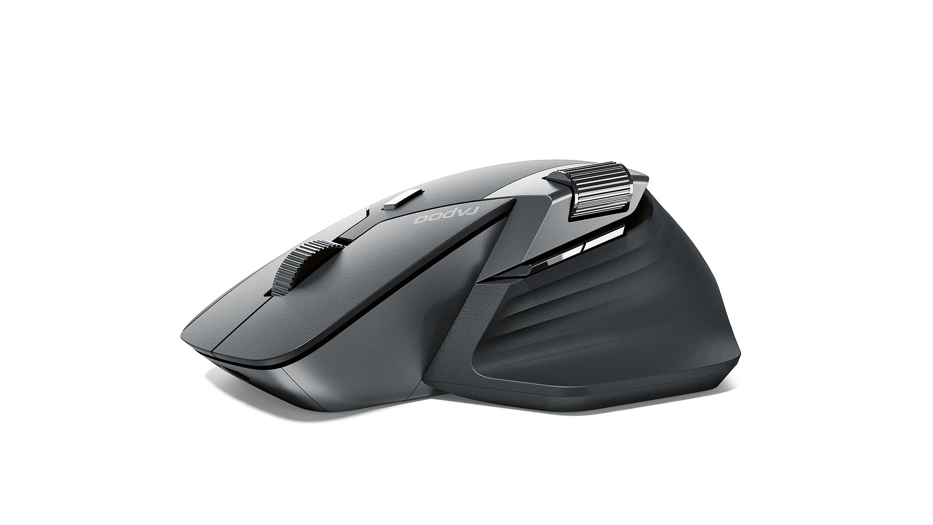 2023 Red Dot Product Design Award，Computer and Communication Technology，Wireless mouse，