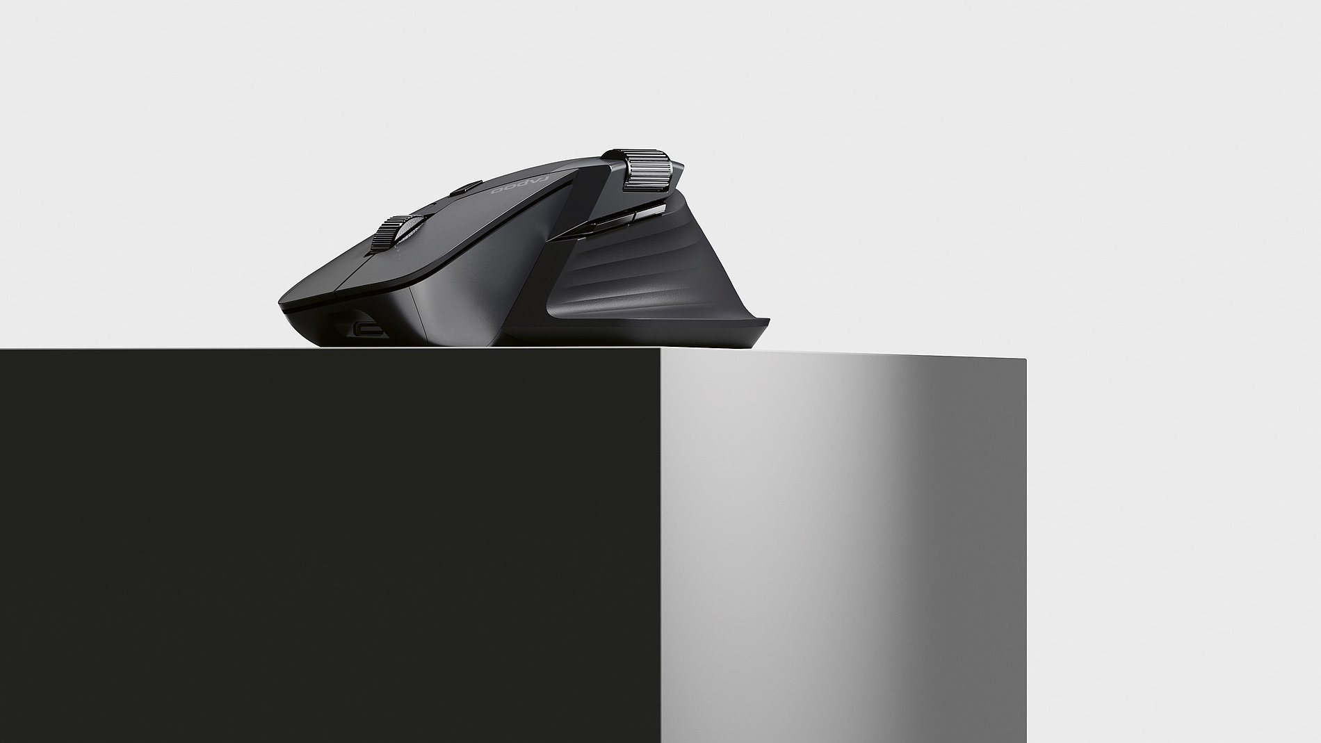 2023 Red Dot Product Design Award，Computer and Communication Technology，Wireless mouse，