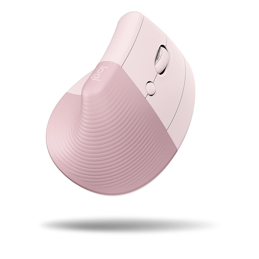2023 Red Dot Product Design Award，Computer and Communication Technology，Wireless vertical mouse，