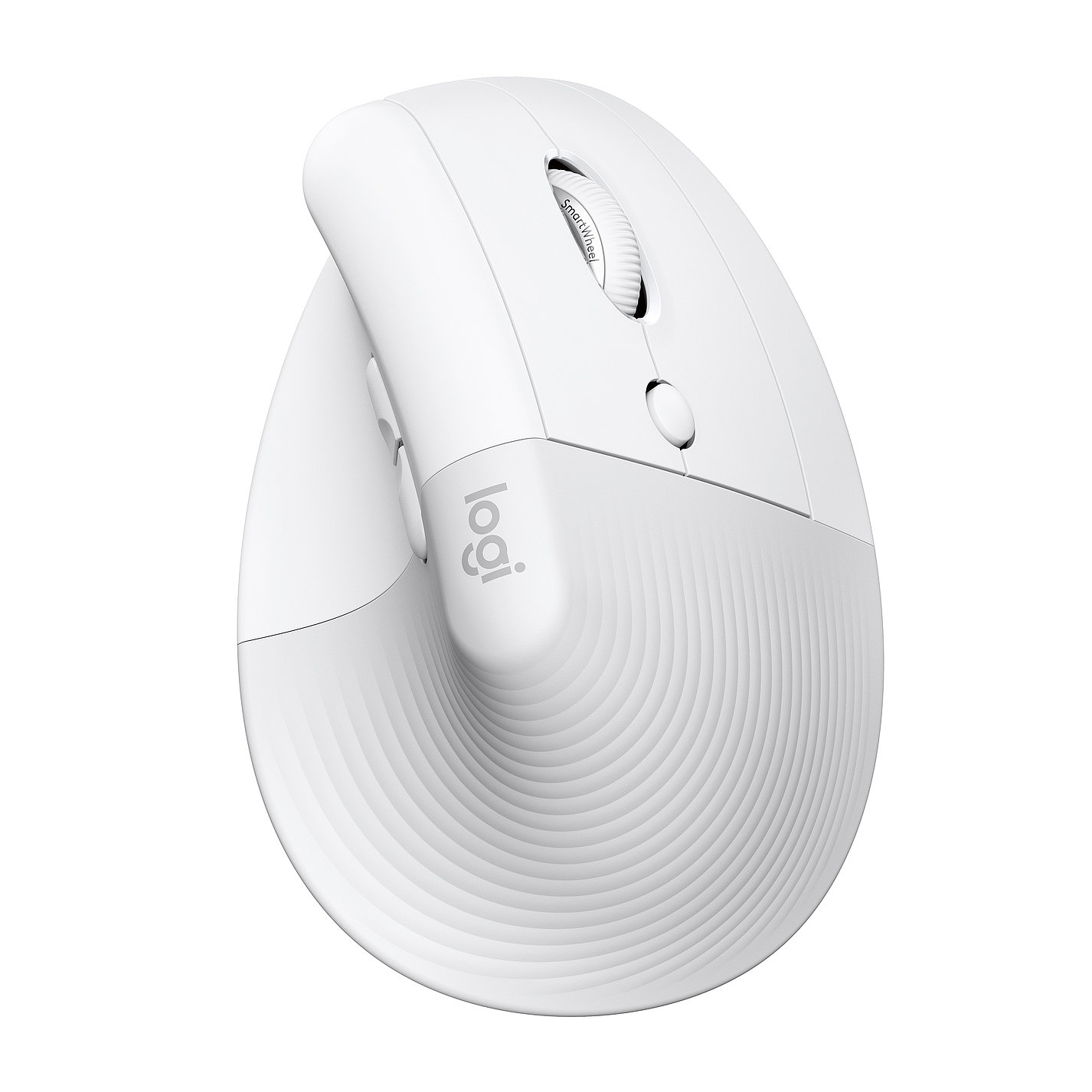 2023 Red Dot Product Design Award，Computer and Communication Technology，Wireless vertical mouse，