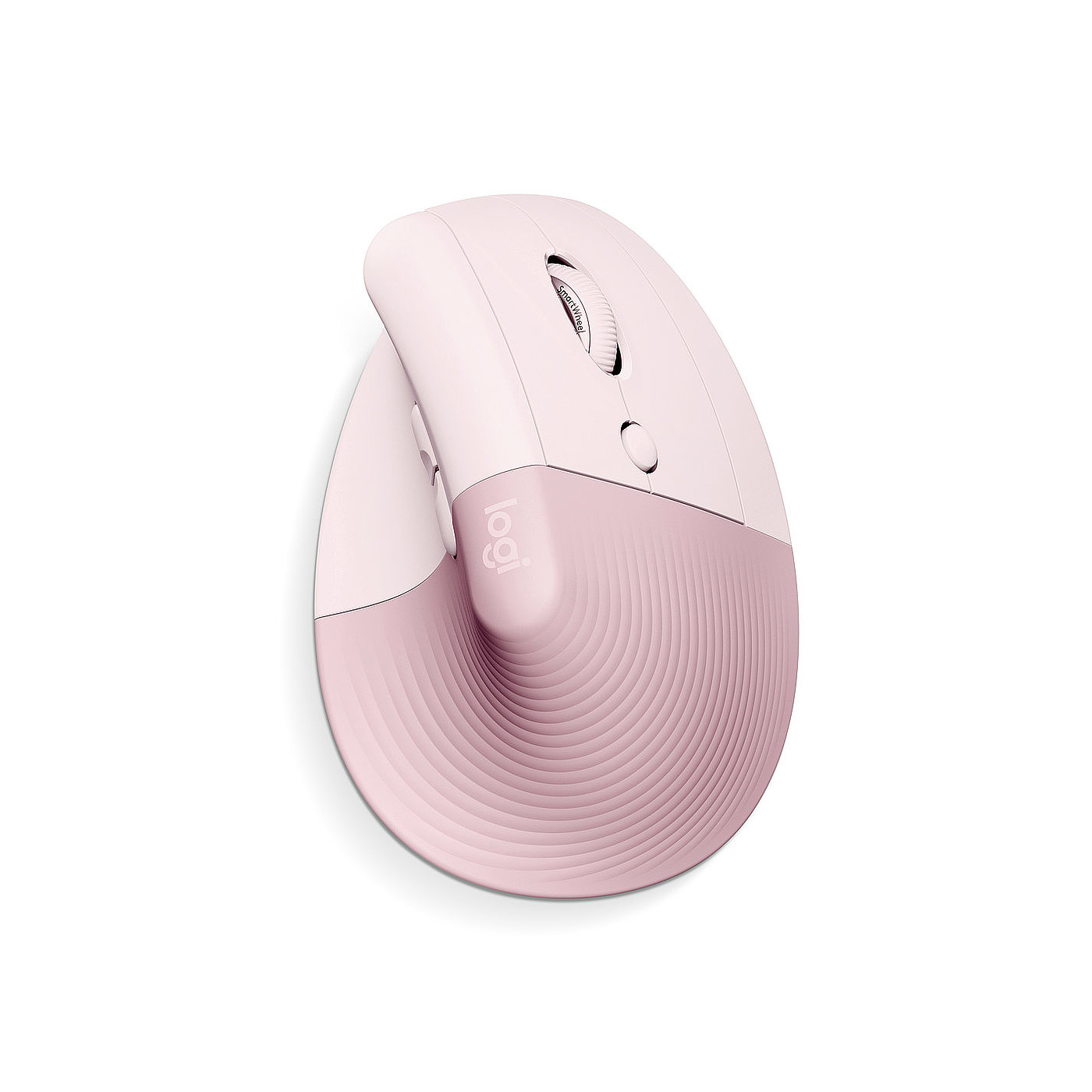 2023 Red Dot Product Design Award，Computer and Communication Technology，Wireless vertical mouse，