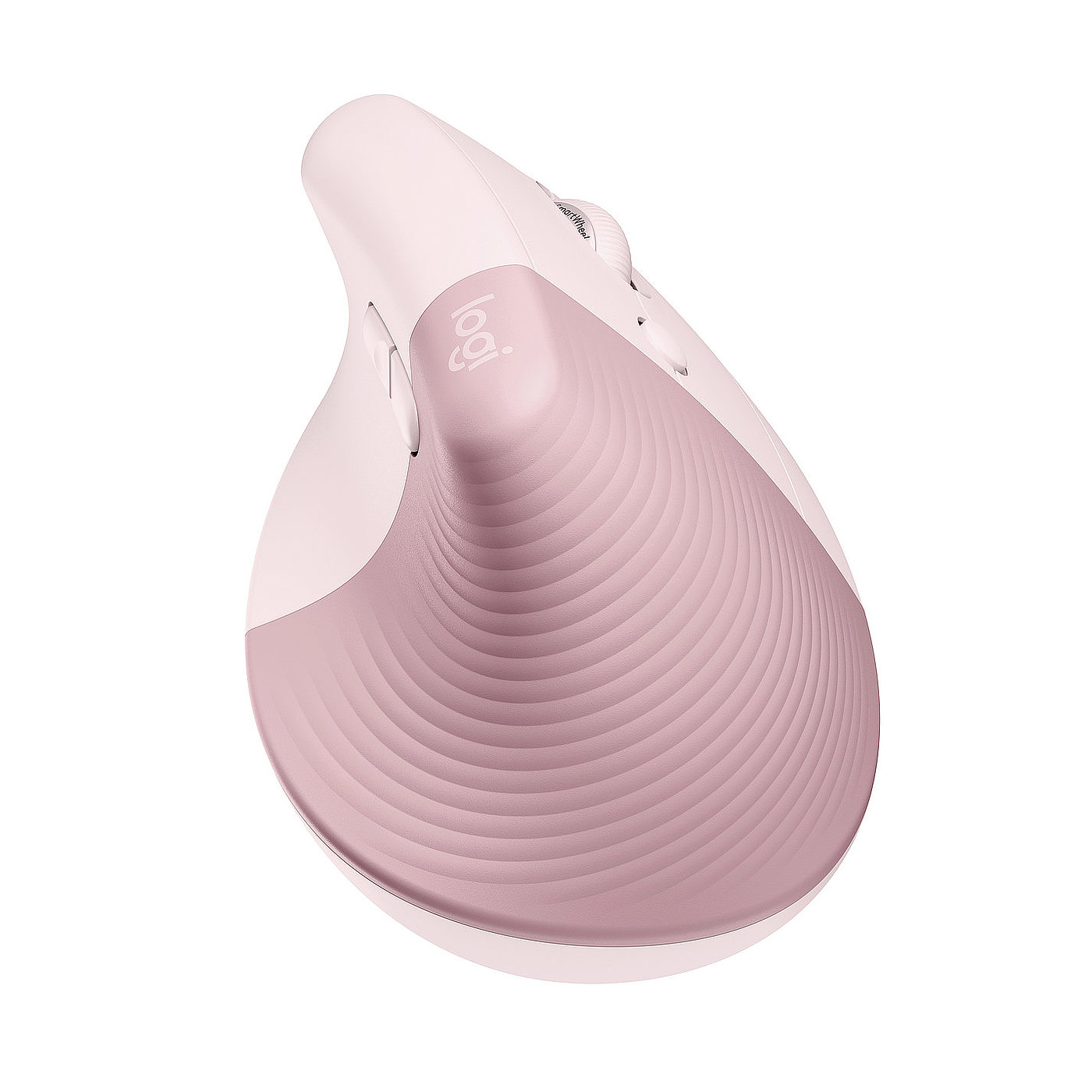 2023 Red Dot Product Design Award，Computer and Communication Technology，Wireless vertical mouse，