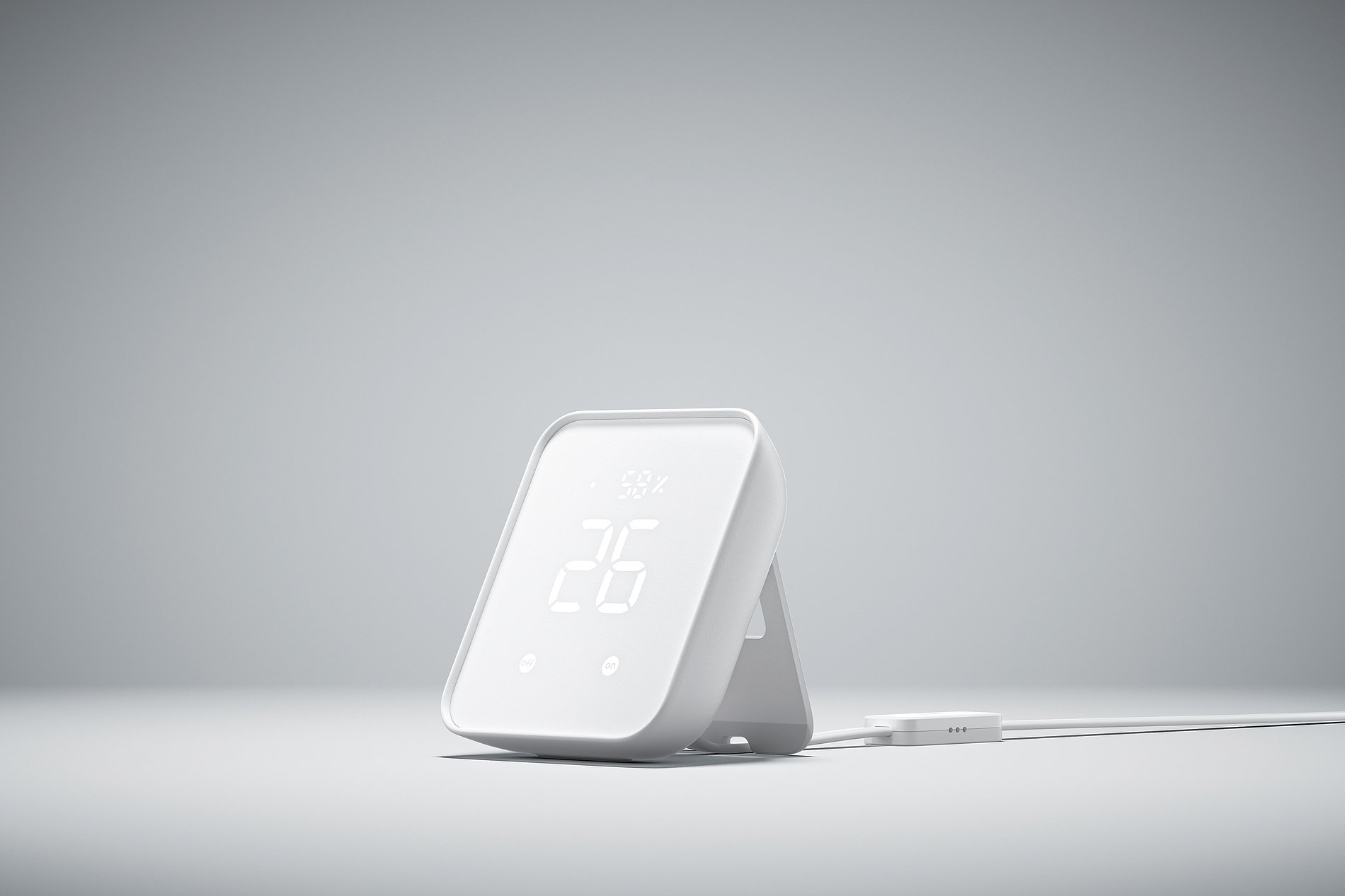 2023 Red Dot Product Design Award，Computer and Communication Technology，All-in-one smart home hub，