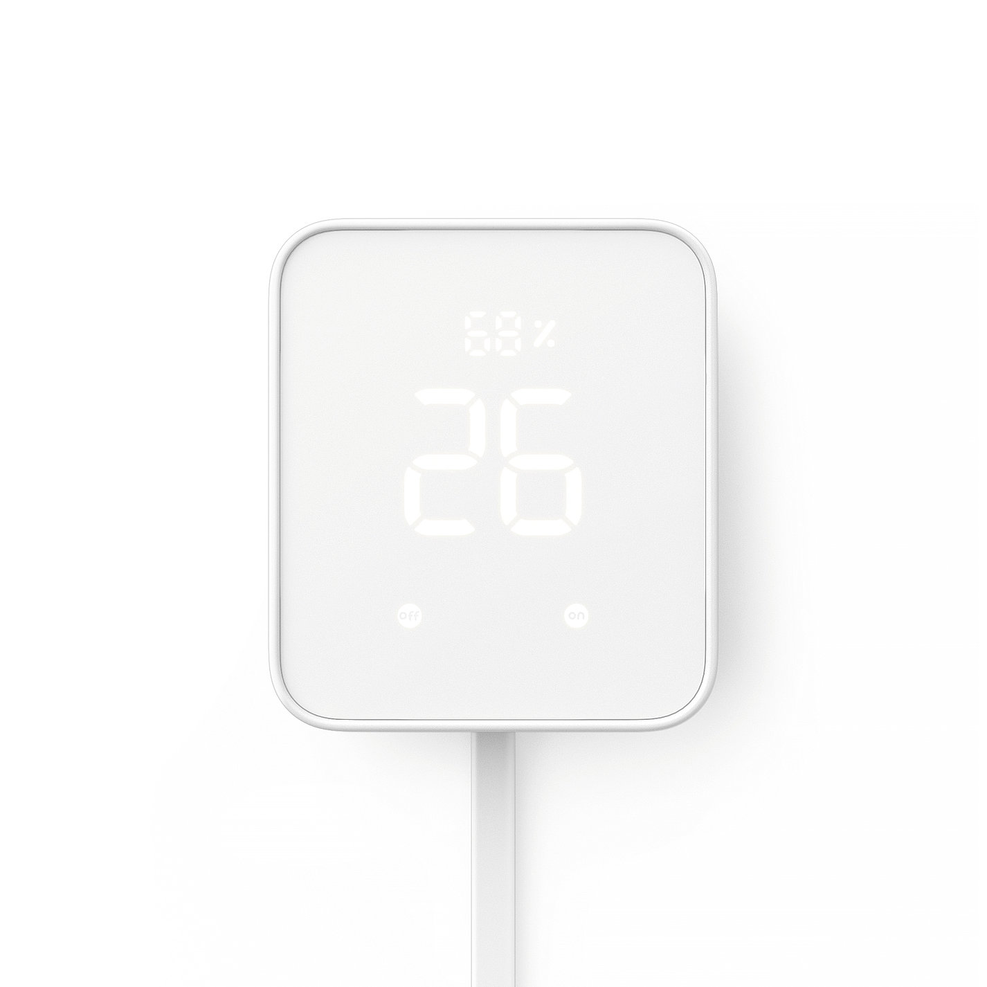 2023 Red Dot Product Design Award，Computer and Communication Technology，All-in-one smart home hub，