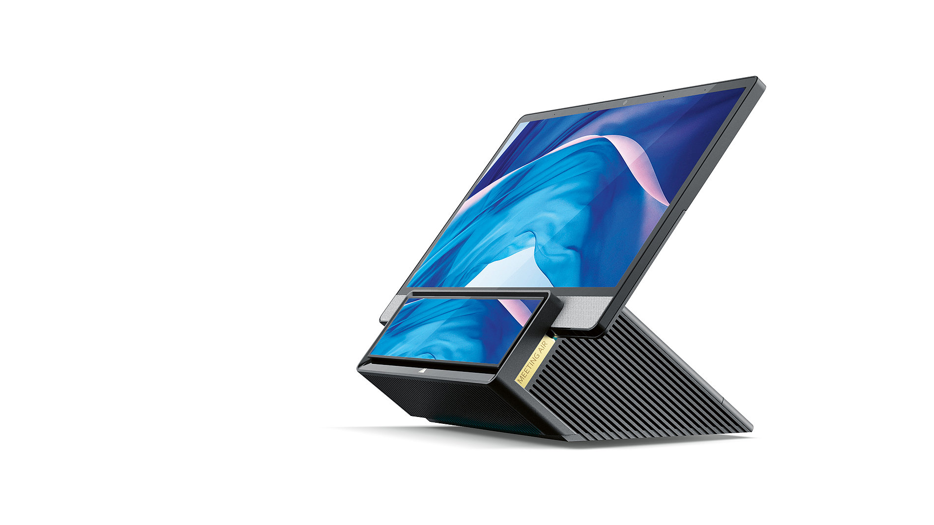 2023 Red Dot Product Design Award，Computer and Communication Technology，Teleconferencing equipment，