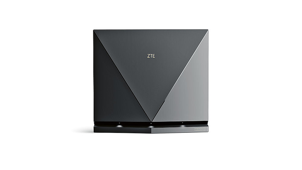 2023 Red Dot Product Design Award，Computer and Communication Technology，wireless router，