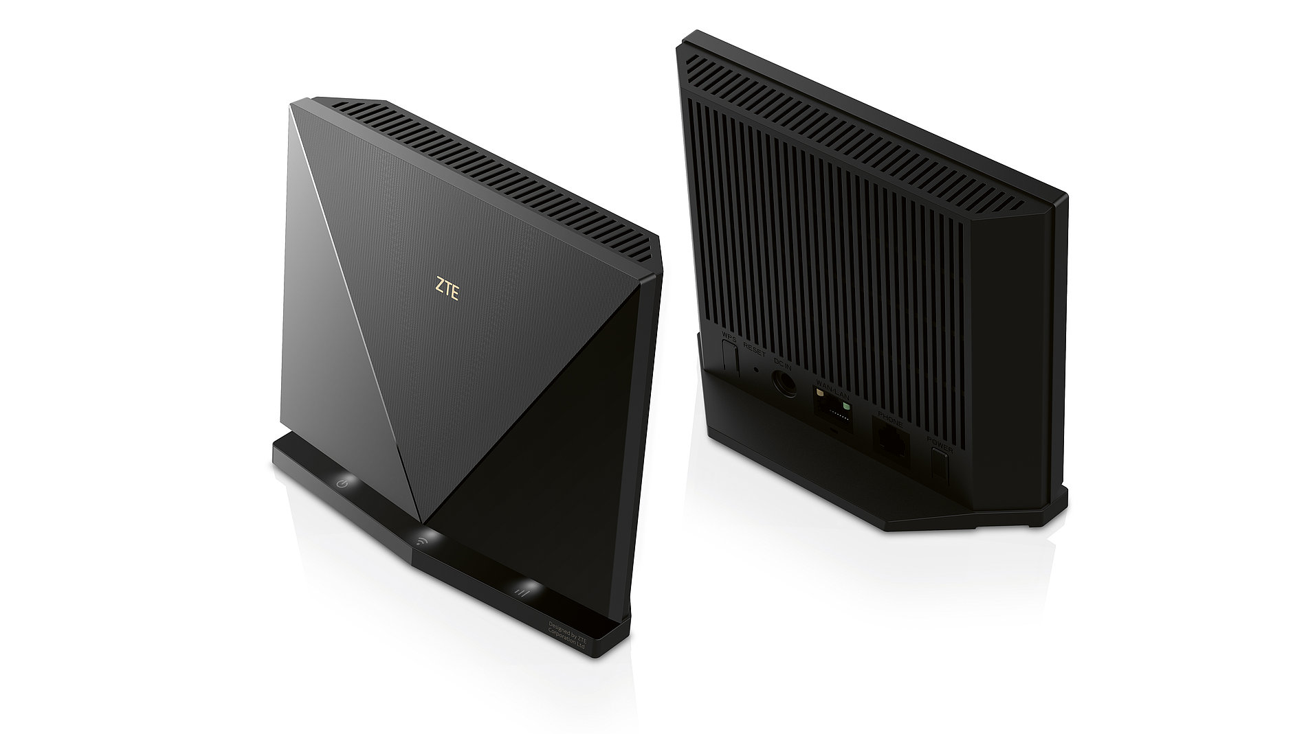 2023 Red Dot Product Design Award，Computer and Communication Technology，wireless router，