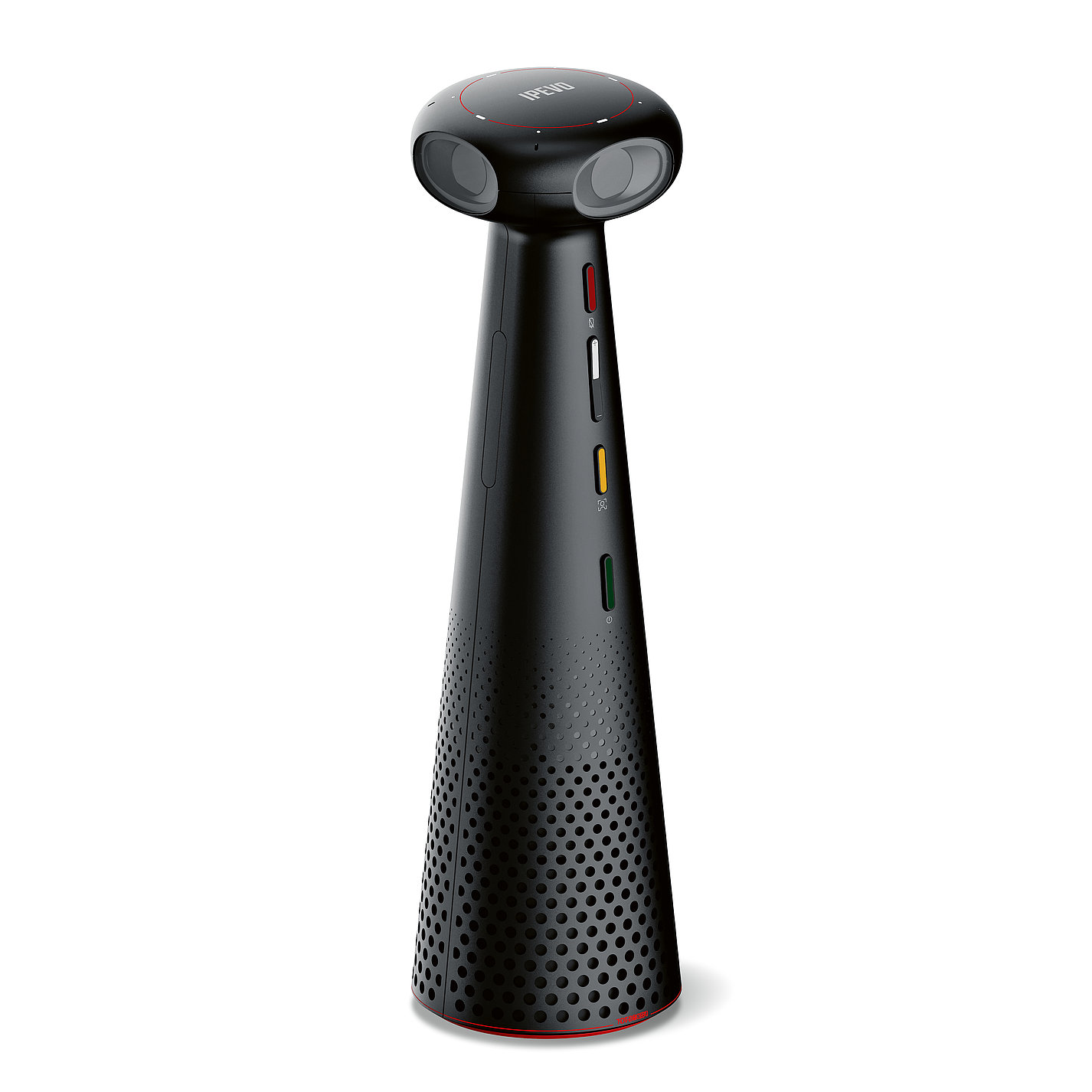 2023 Red Dot Product Design Award，Computer and Communication Technology，Conference camera，