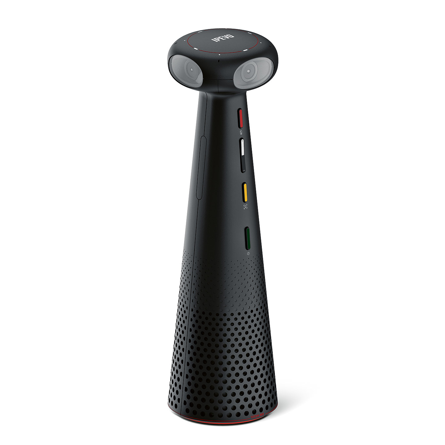 2023 Red Dot Product Design Award，Computer and Communication Technology，Conference camera，