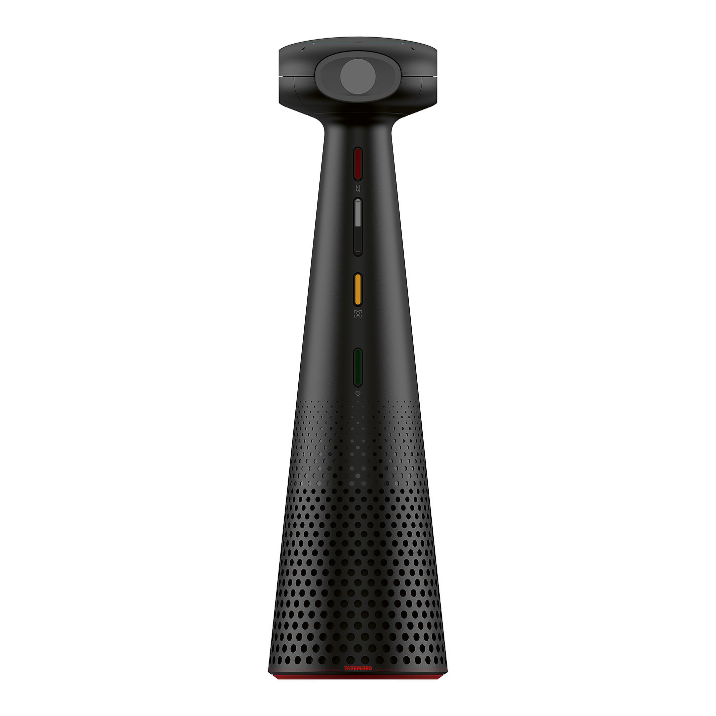 2023 Red Dot Product Design Award，Computer and Communication Technology，Conference camera，