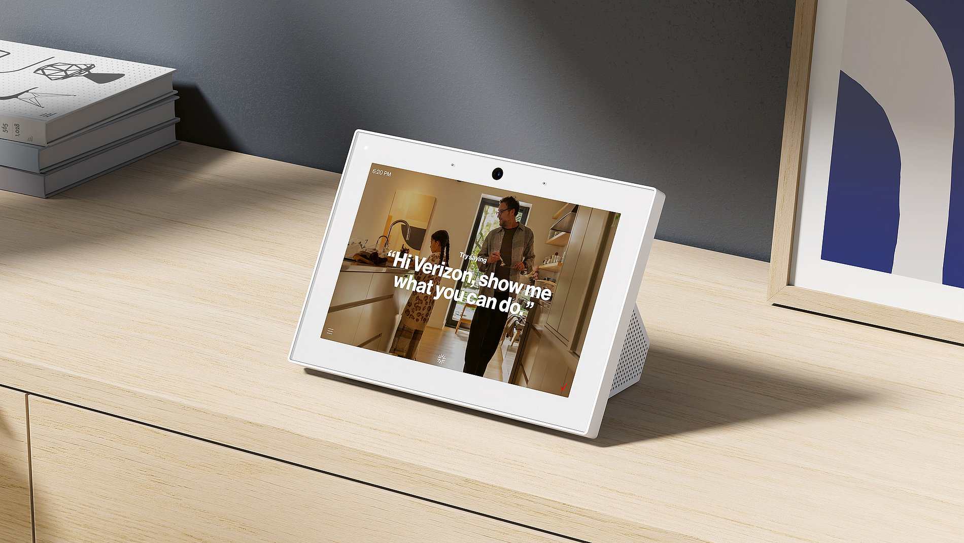 2023 Red Dot Product Design Award，Computer and Communication Technology，Home Internet Hardware，