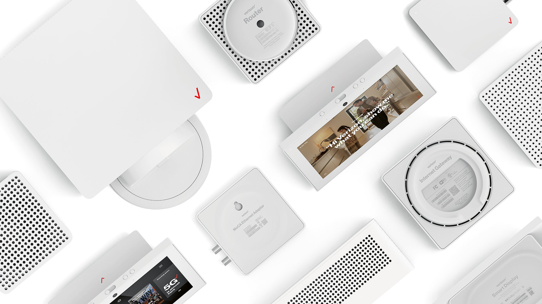 2023 Red Dot Product Design Award，Computer and Communication Technology，Home Internet Hardware，