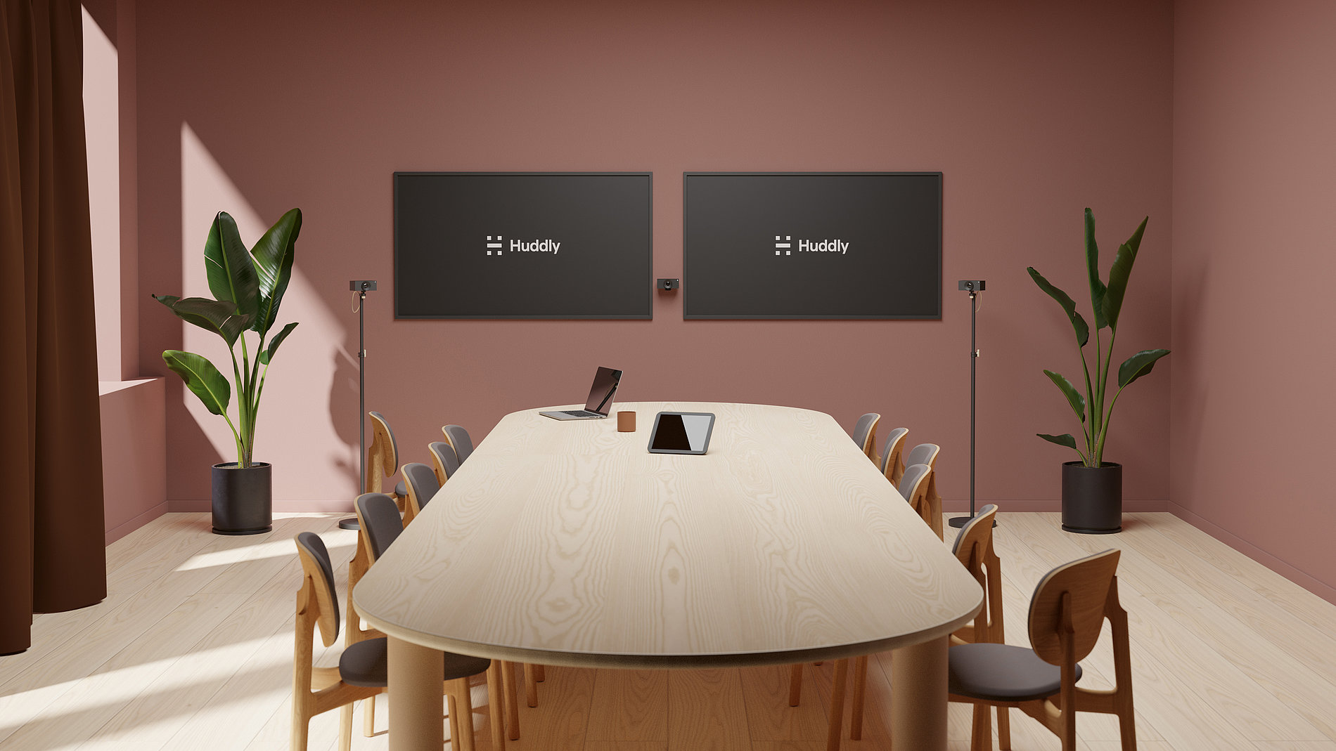 2023 Red Dot Product Design Award，Computer and Communication Technology，Artificial intelligence guided multi-camera system，