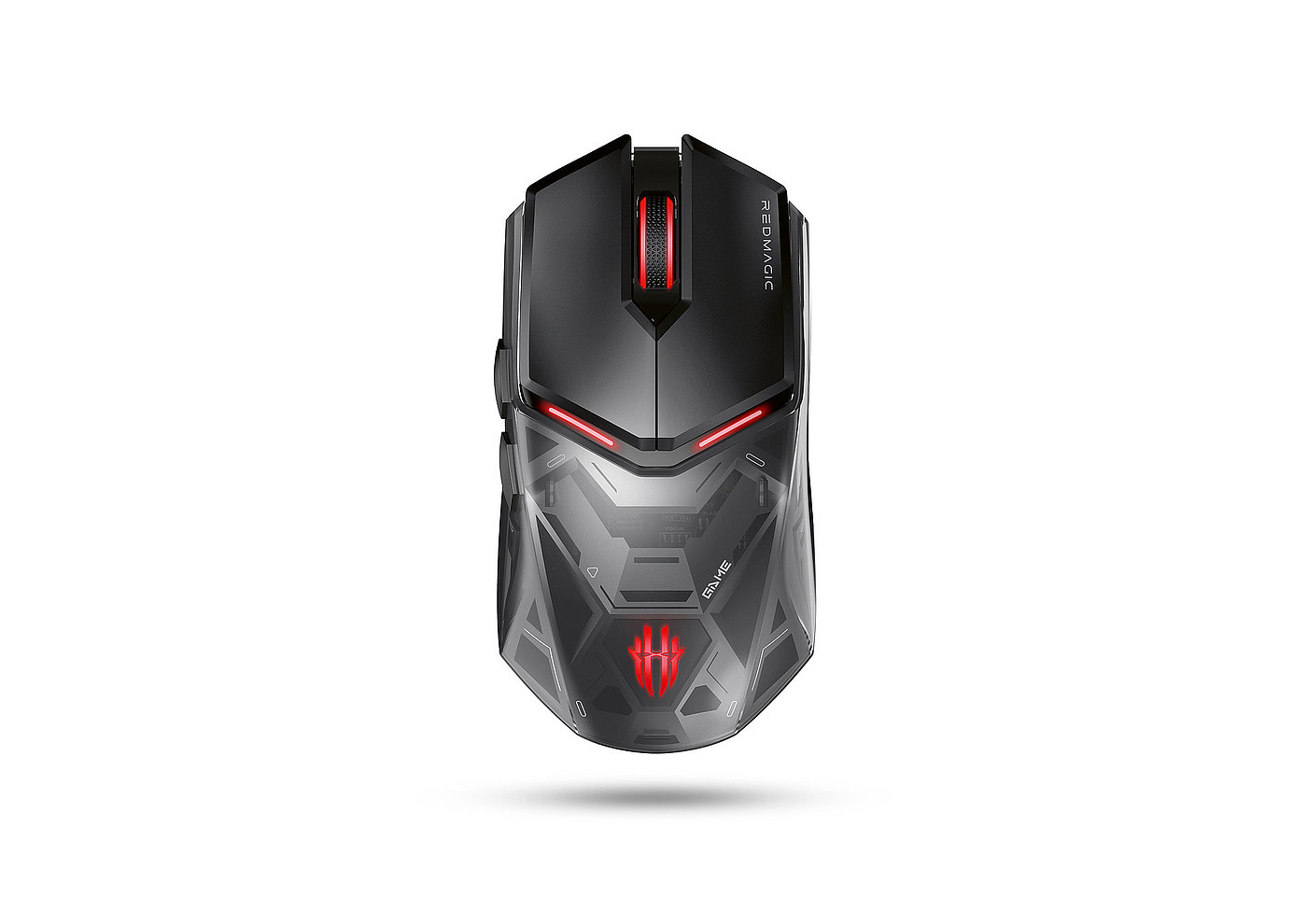 2023 Red Dot Product Design Award，Computer and Communication Technology，input device，