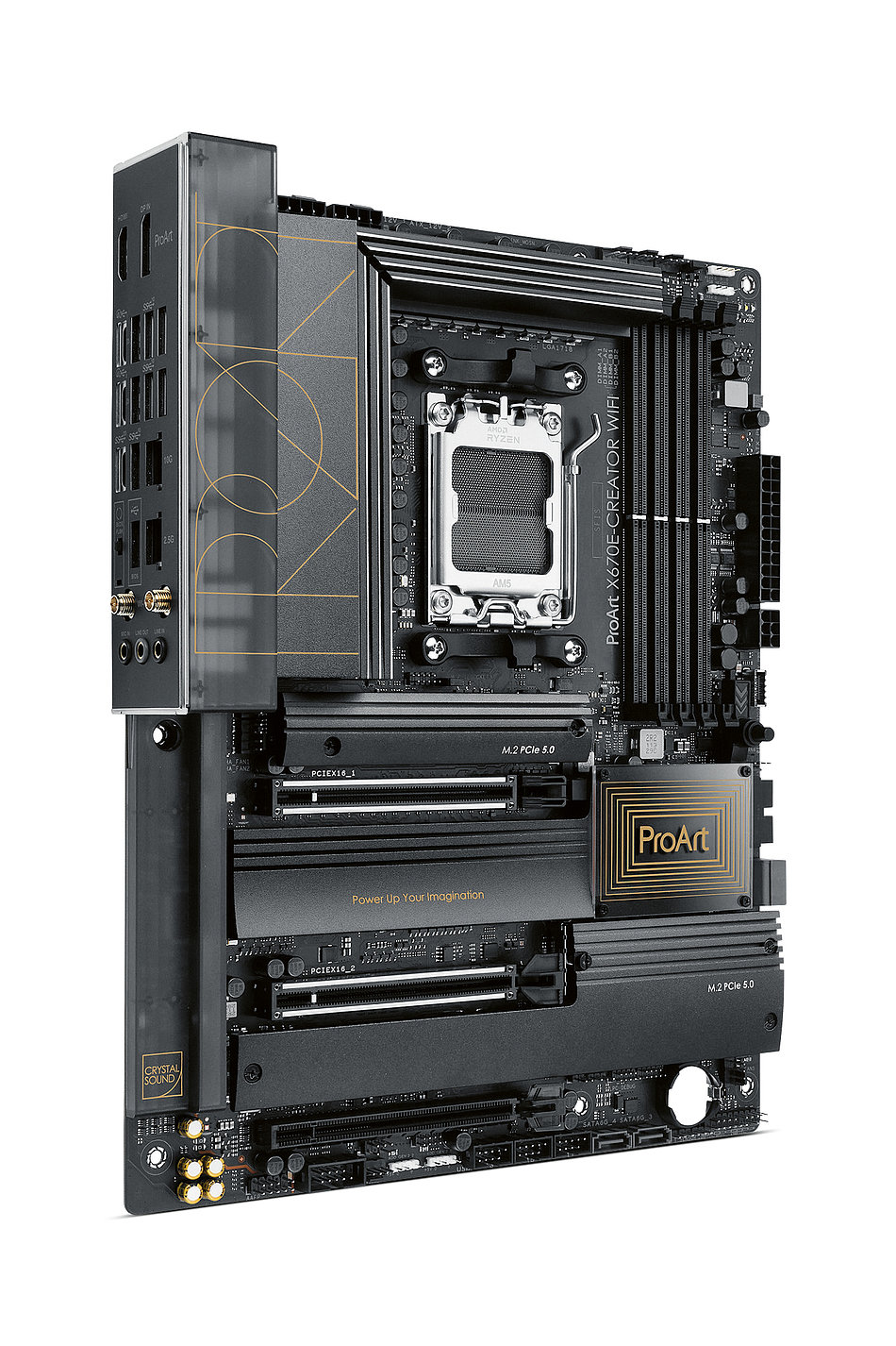 2023 Red Dot Product Design Award，Computer and Communication Technology，a main board，