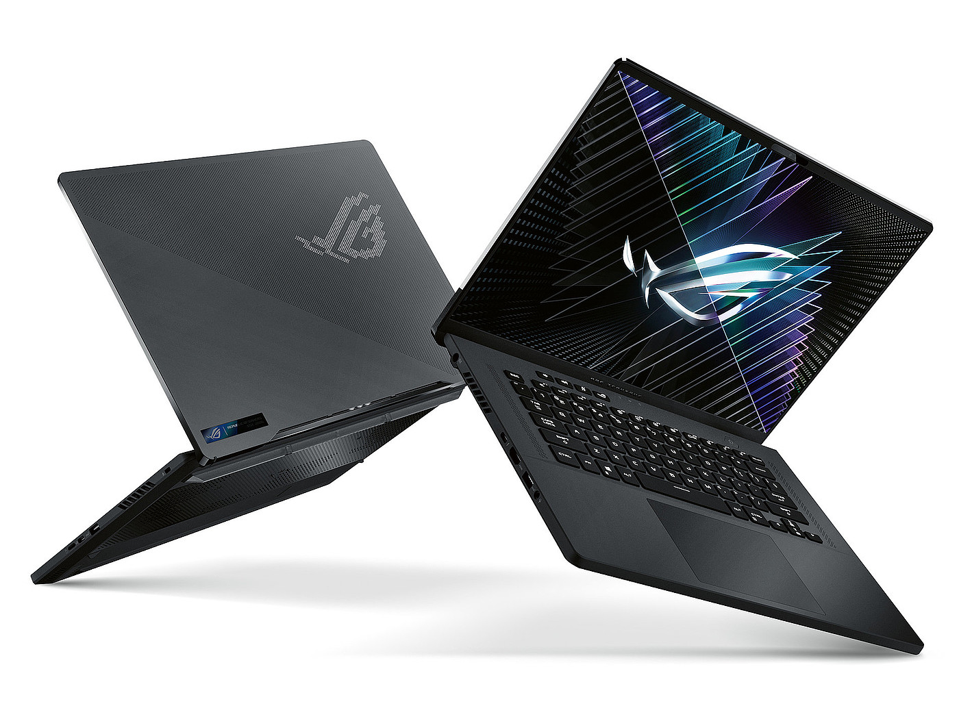 2023 Red Dot Product Design Award，Computer and Communication Technology，Game notebook computer，