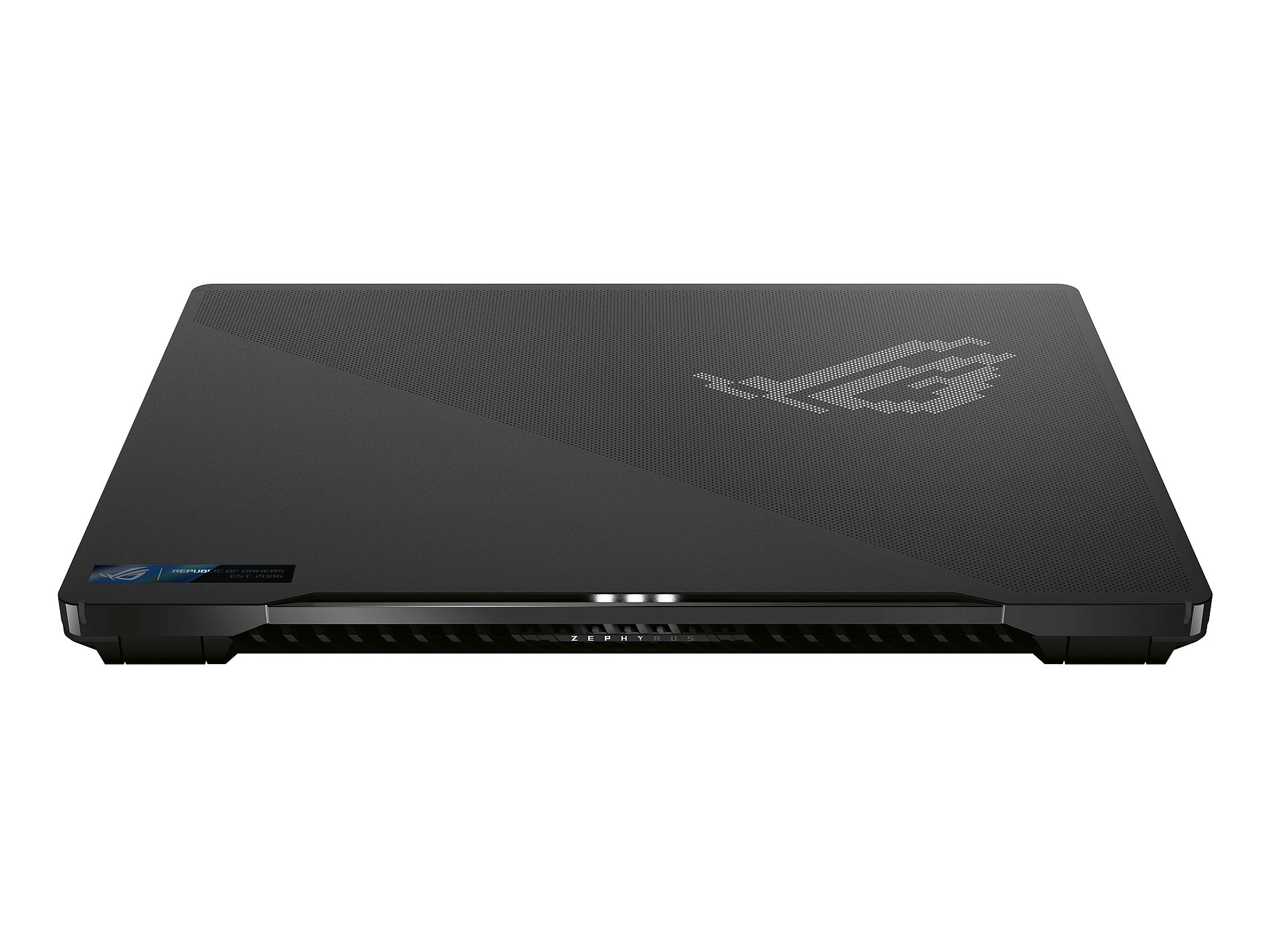 2023 Red Dot Product Design Award，Computer and Communication Technology，Game notebook computer，