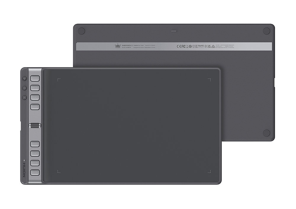 2023 Red Dot Product Design Award，Computer and Communication Technology，pen tablet，