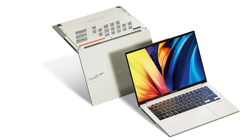 2023 Red Dot Product Design Award，Computer and Communication Technology，Notebook computer，