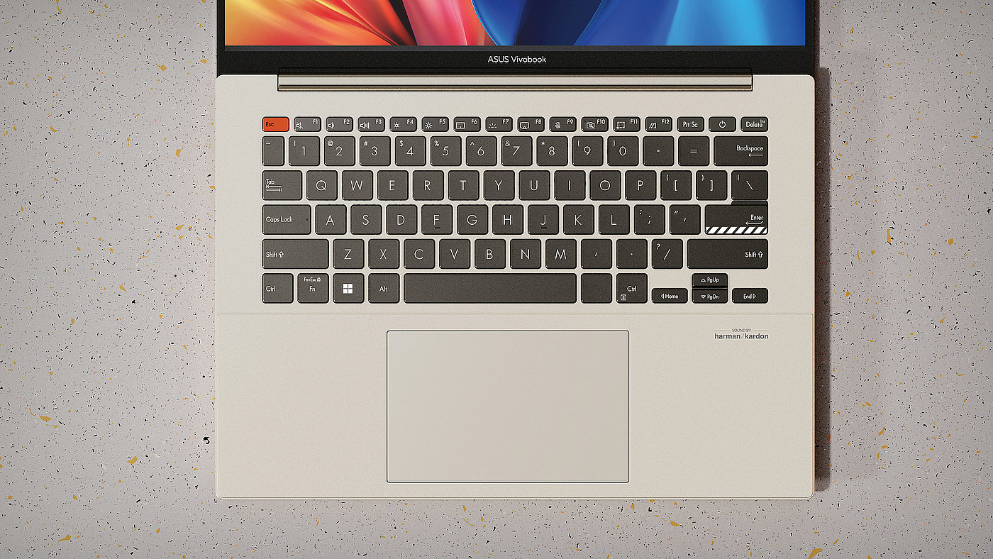 2023 Red Dot Product Design Award，Computer and Communication Technology，Notebook computer，
